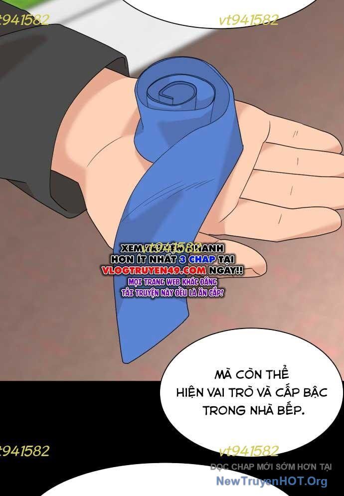 Nhà Hàng Kỳ Lạ Chapter 16 - Next Chapter 17