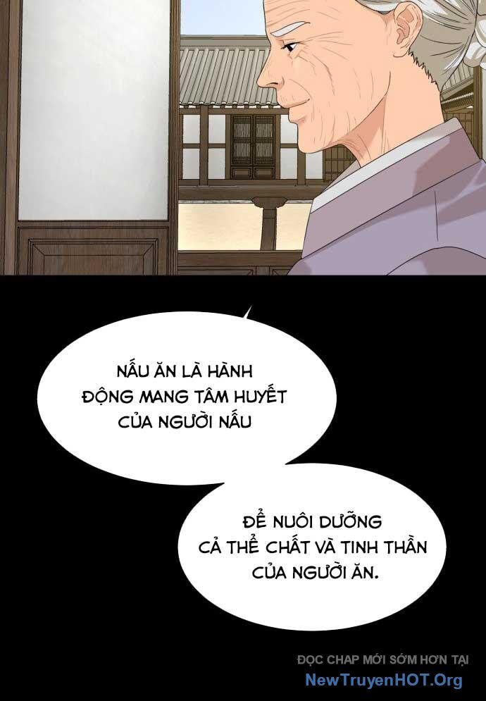 Nhà Hàng Kỳ Lạ Chapter 16 - Next Chapter 17