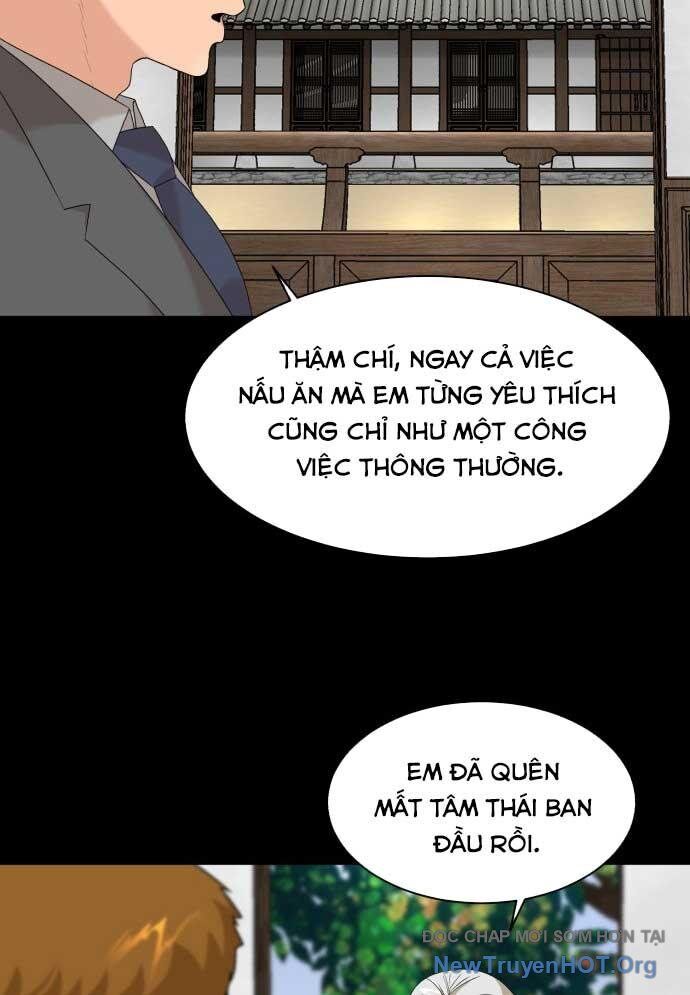 Nhà Hàng Kỳ Lạ Chapter 16 - Next Chapter 17