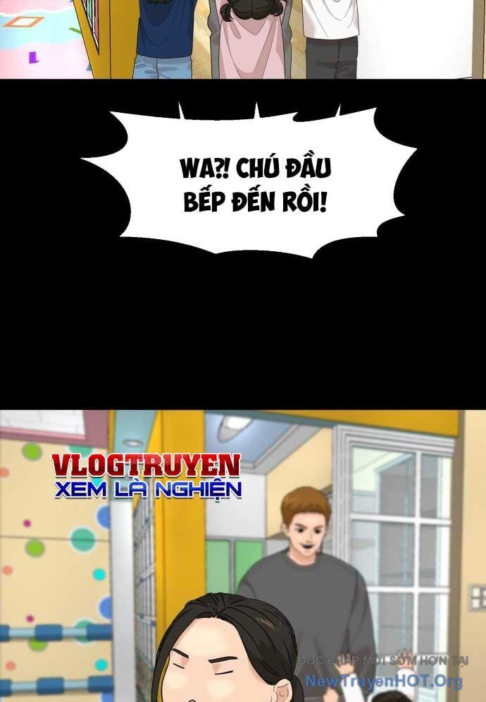 Nhà Hàng Kỳ Lạ Chapter 16 - Next Chapter 17