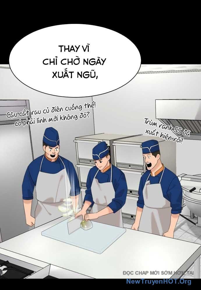 Nhà Hàng Kỳ Lạ Chapter 16 - Next Chapter 17