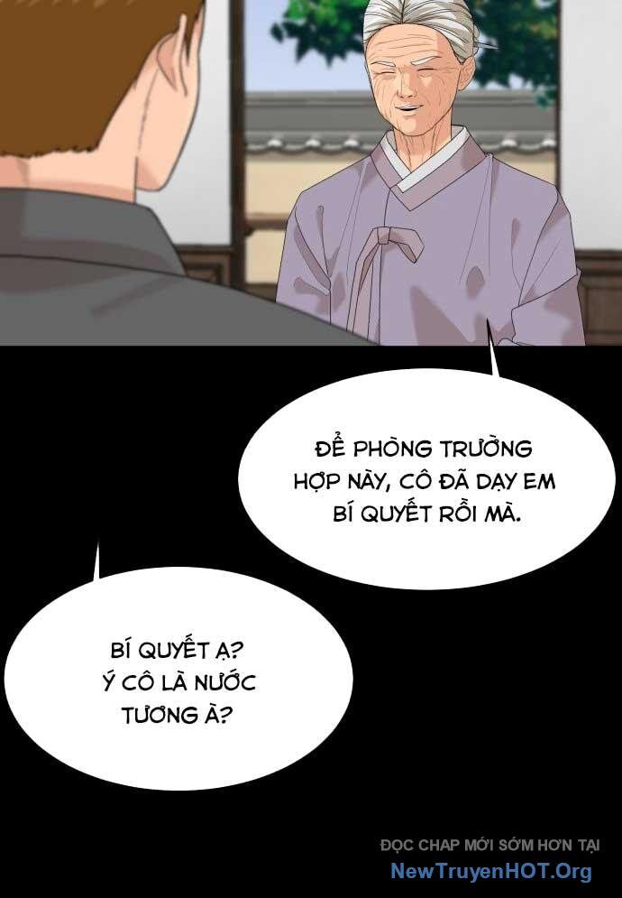 Nhà Hàng Kỳ Lạ Chapter 16 - Next Chapter 17