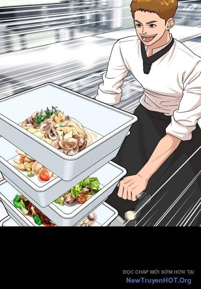 Nhà Hàng Kỳ Lạ Chapter 16 - Next Chapter 17