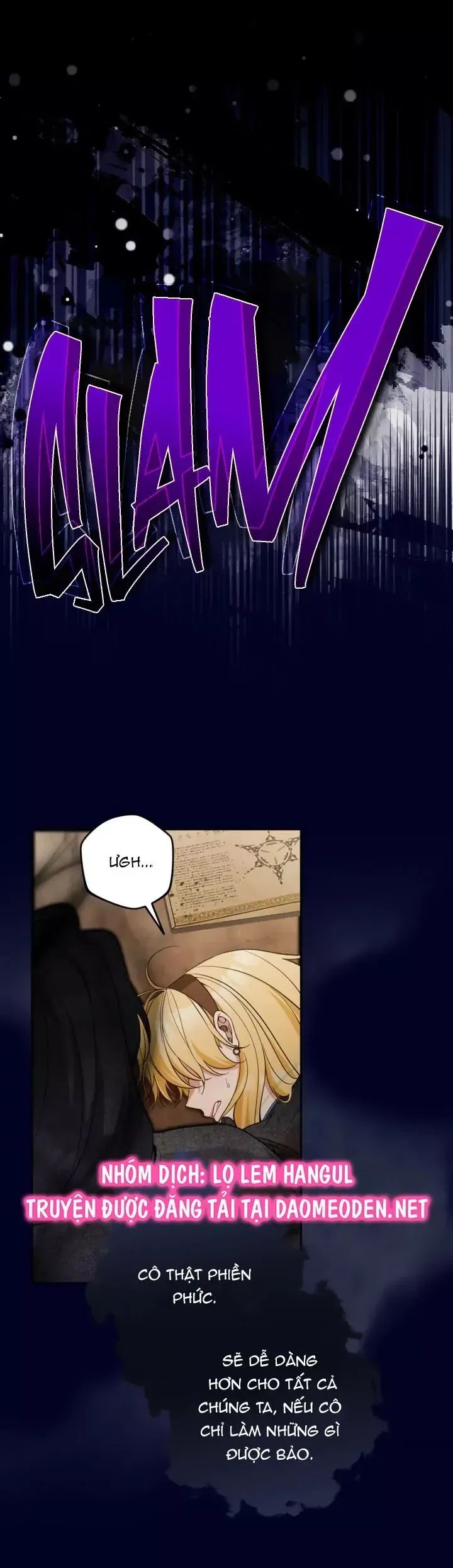 Đừng Đến Cửa Hàng Của Ác Nữ Chapter 105 - Trang 2