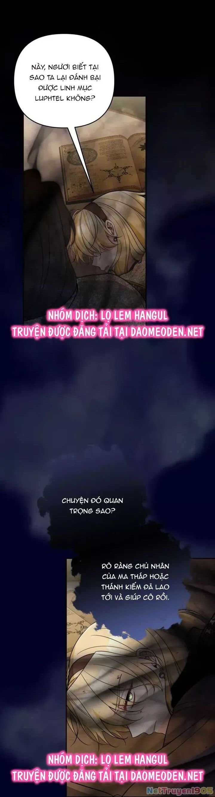 Đừng Đến Cửa Hàng Của Ác Nữ Chapter 105 - Trang 2
