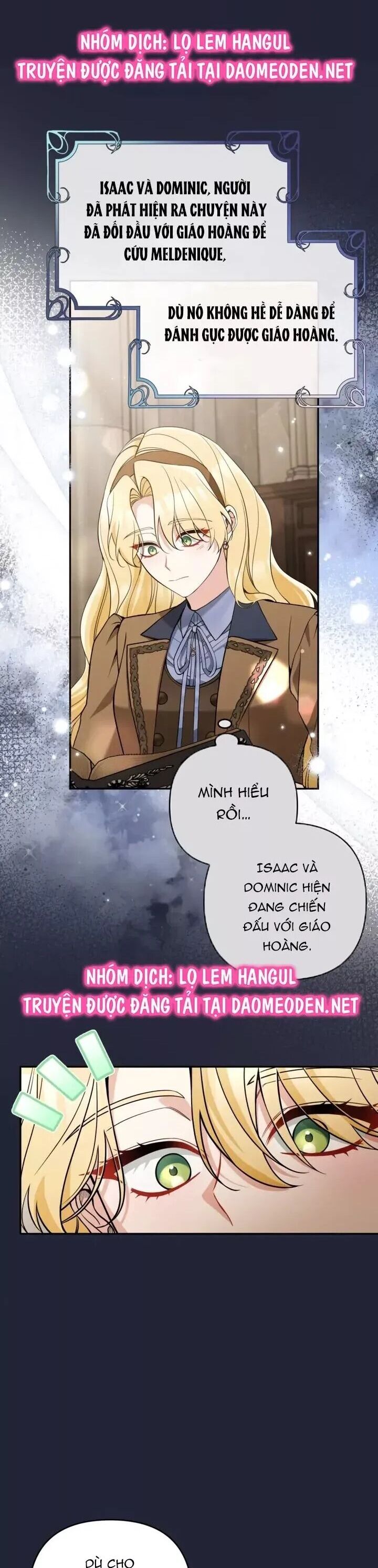 Đừng Đến Cửa Hàng Của Ác Nữ Chapter 105 - Trang 2