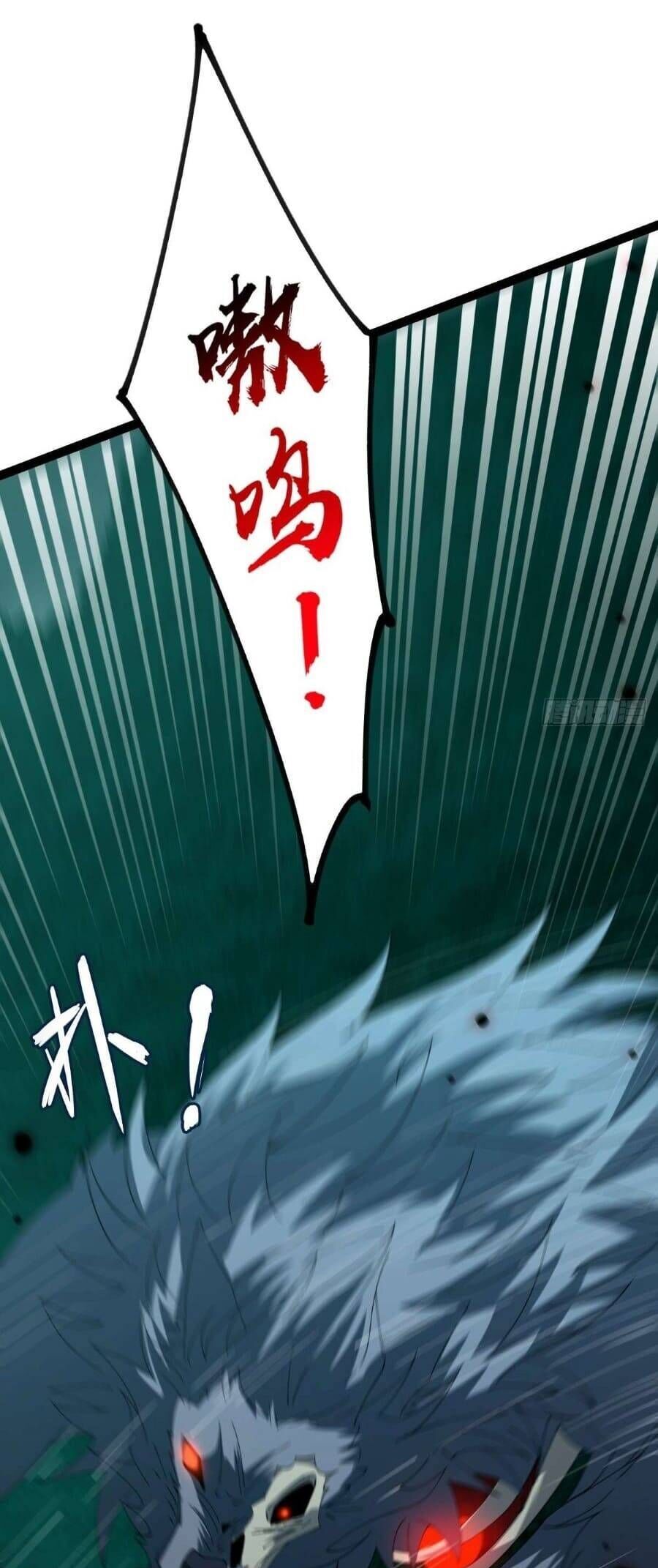 Thành Thần Tại Tận Thế Chapter 8 - Trang 2