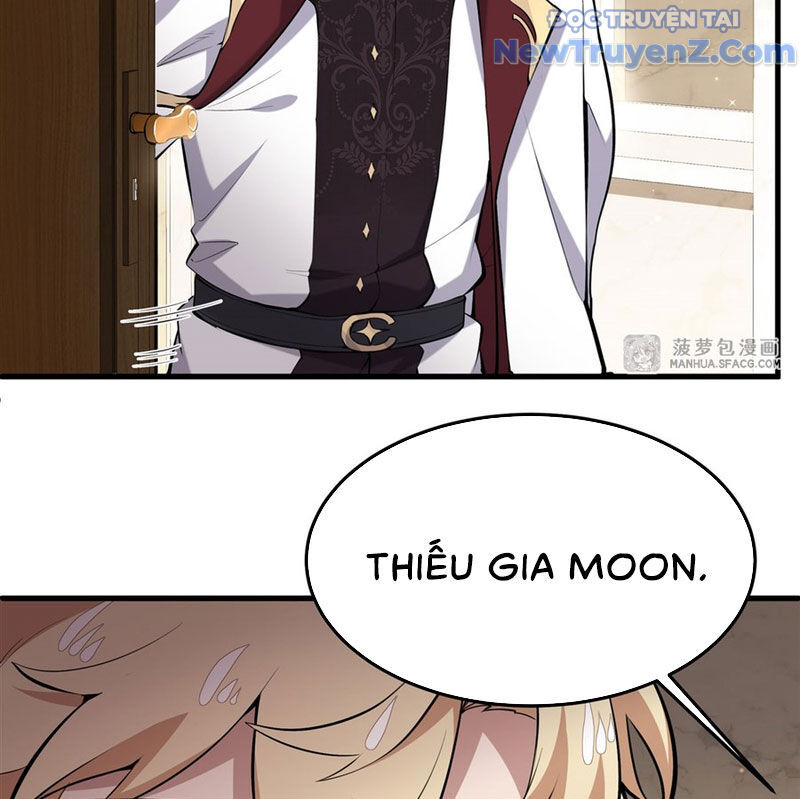Phản Diện Tóc Vàng Trong Tiểu Thuyết Phượng Ngạo Thiên Cũng Muốn Hạnh Phúc Chapter 9 - Next Chapter 9.1