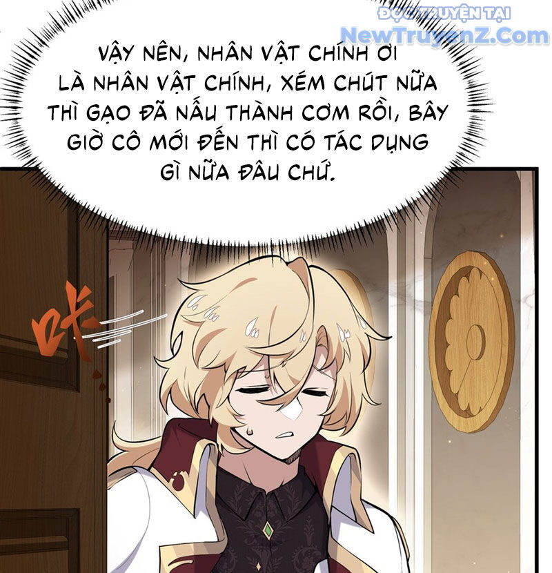 Phản Diện Tóc Vàng Trong Tiểu Thuyết Phượng Ngạo Thiên Cũng Muốn Hạnh Phúc Chapter 9 - Next Chapter 9.1