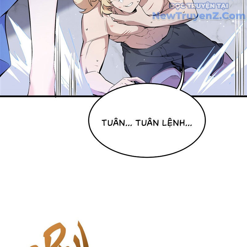 Phản Diện Tóc Vàng Trong Tiểu Thuyết Phượng Ngạo Thiên Cũng Muốn Hạnh Phúc Chapter 9 - Next Chapter 9.1