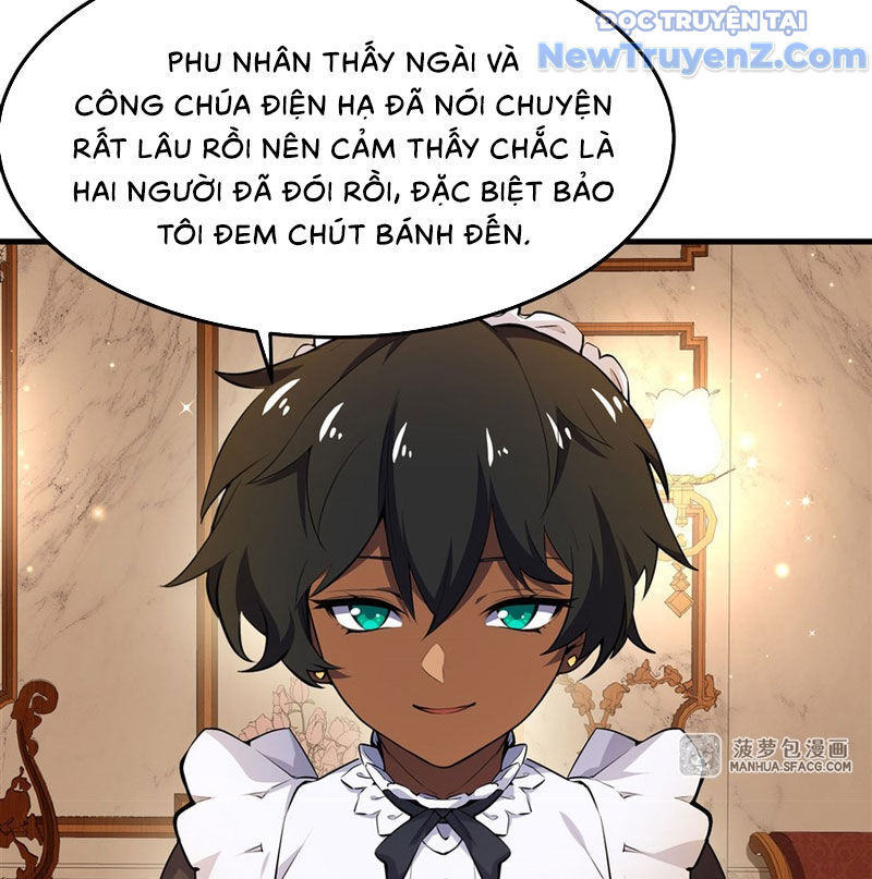 Phản Diện Tóc Vàng Trong Tiểu Thuyết Phượng Ngạo Thiên Cũng Muốn Hạnh Phúc Chapter 9 - Next Chapter 9.1