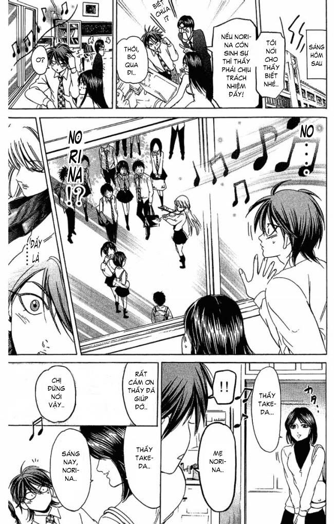 Hammer Session! Chapter 044 - Next Chapter 045