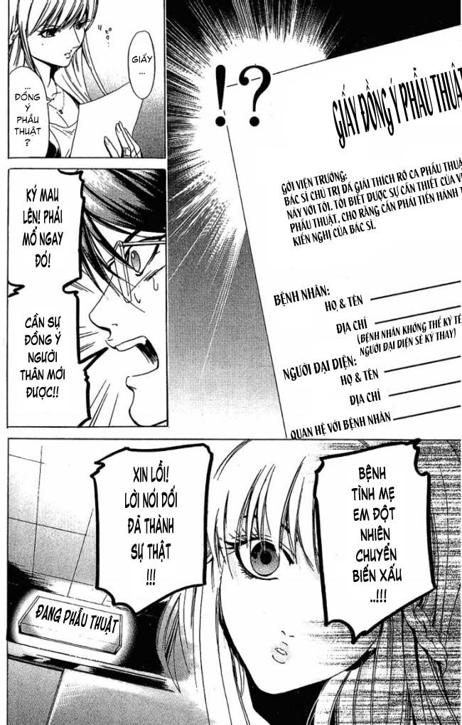 Hammer Session! Chapter 044 - Next Chapter 045