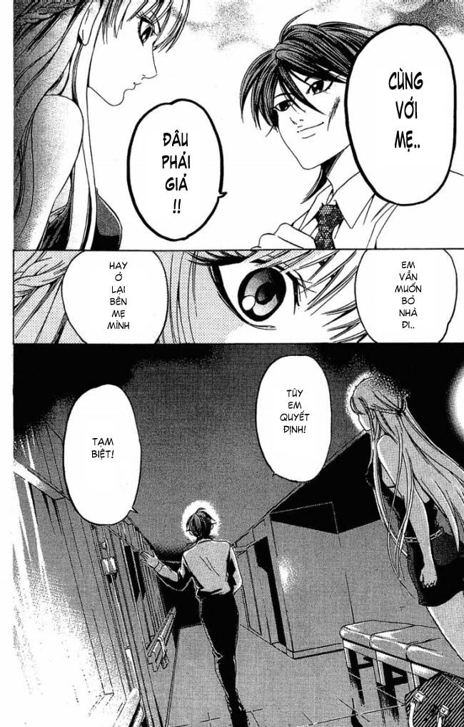 Hammer Session! Chapter 044 - Next Chapter 045