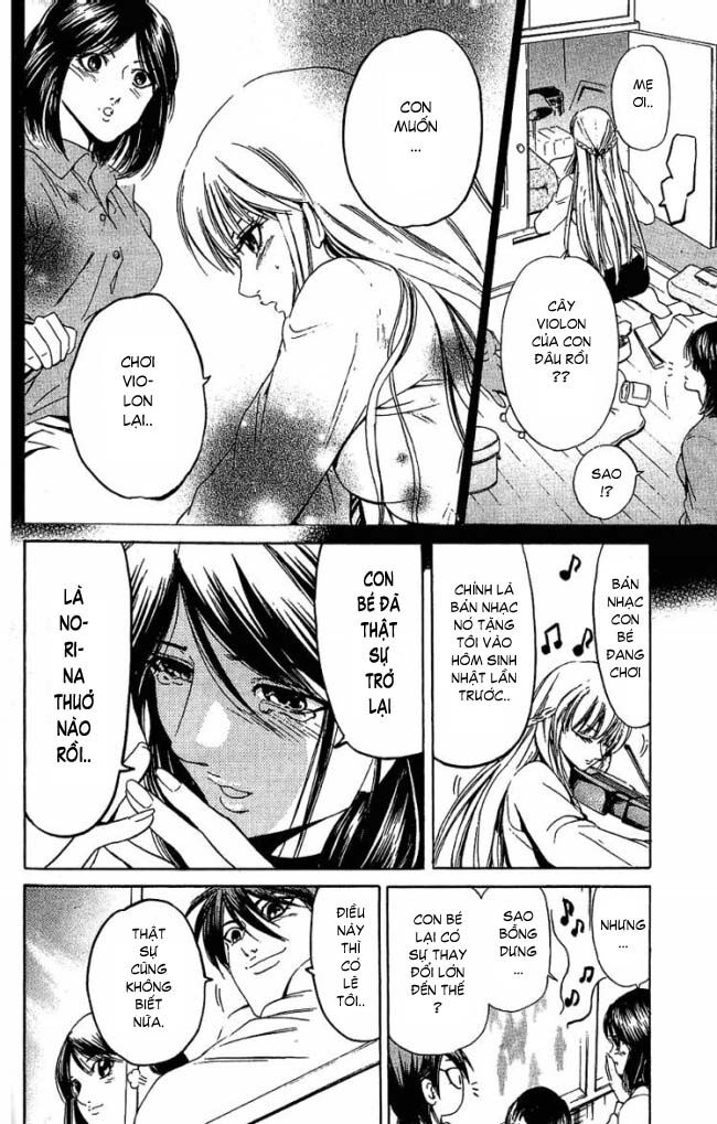Hammer Session! Chapter 044 - Next Chapter 045