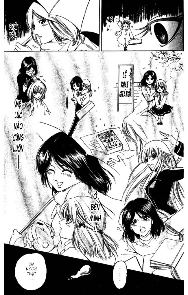Hammer Session! Chapter 044 - Next Chapter 045