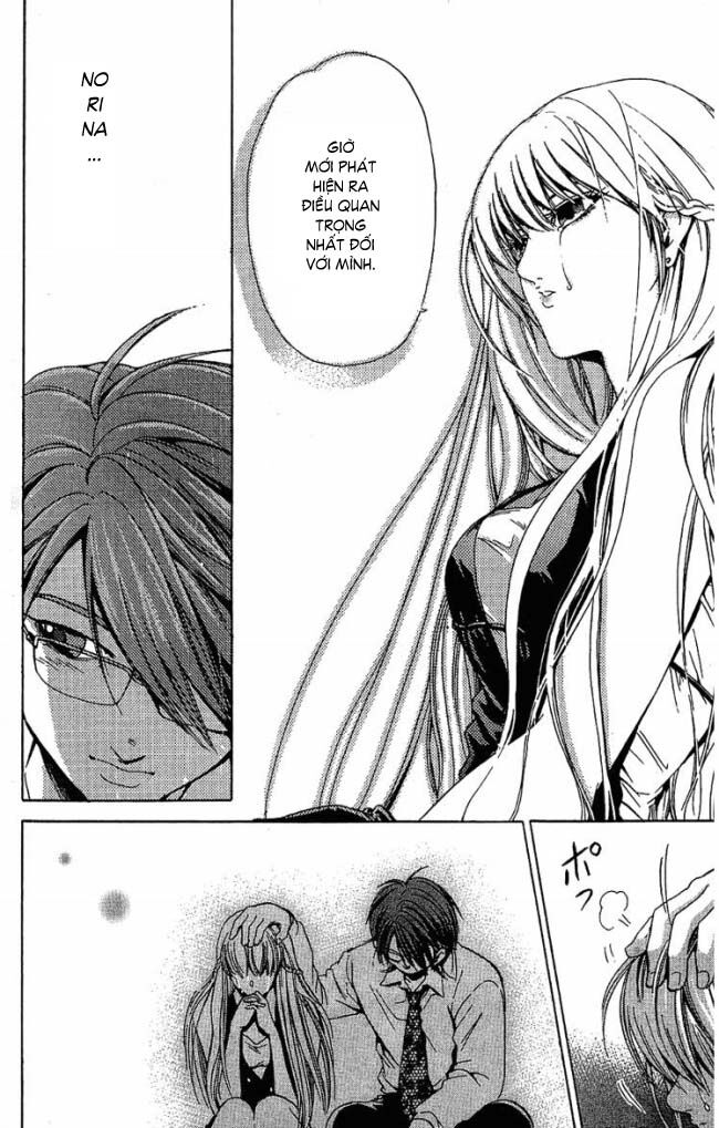 Hammer Session! Chapter 044 - Next Chapter 045