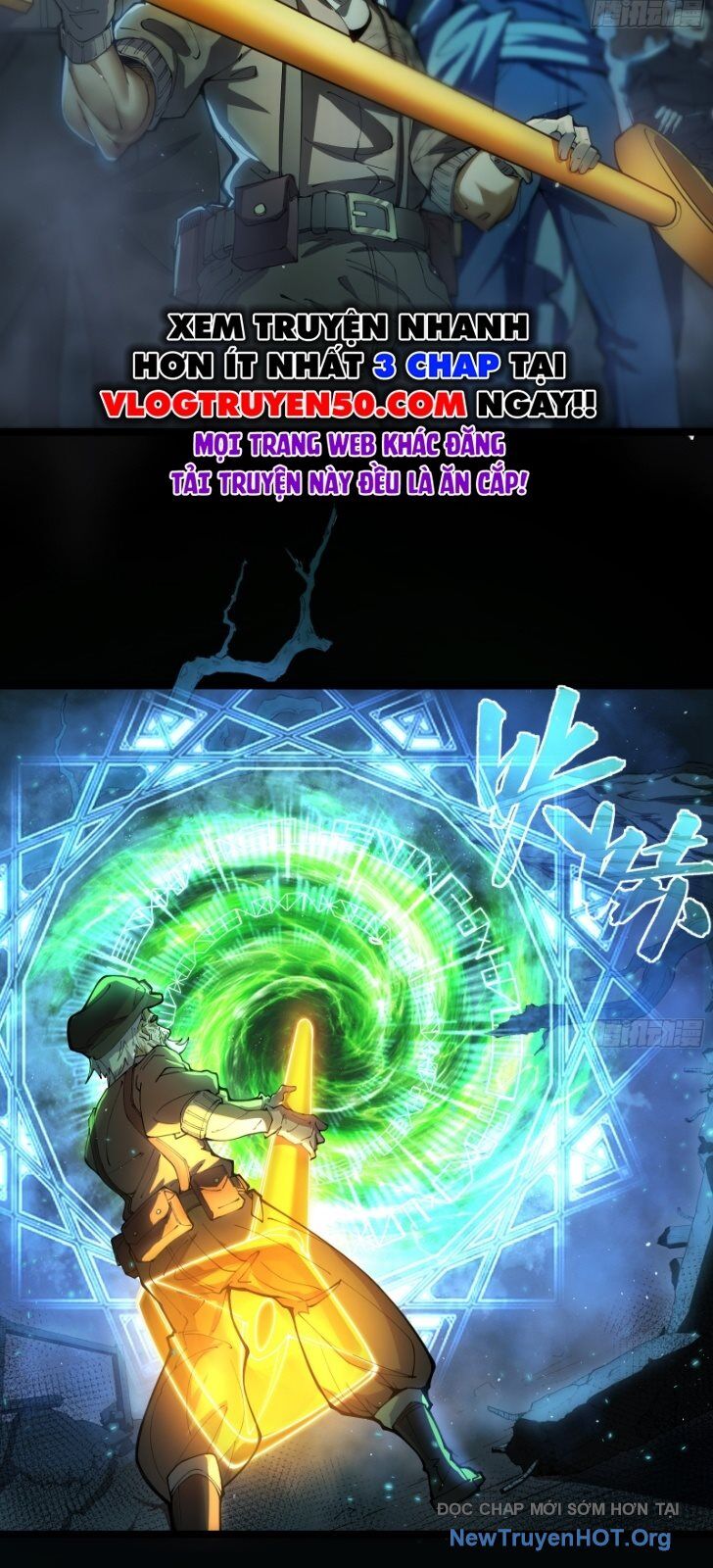 Sau Khi Quỷ Dị Giáng Lâm, Ta Mở Khóa Được Tháp Thông Thiên Chapter 1 - Next Chapter 2