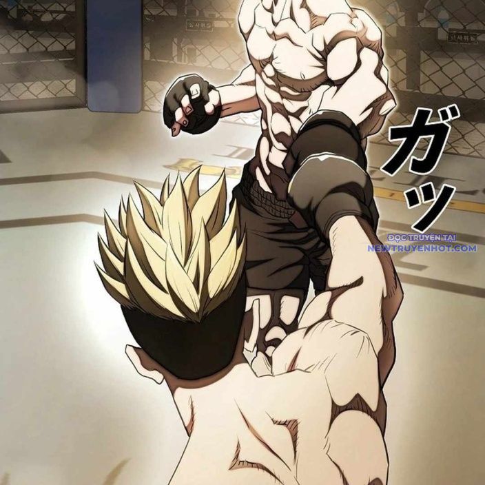 Ác Nhân Lồng Bát Giác Chapter 7 - Next Chapter 8