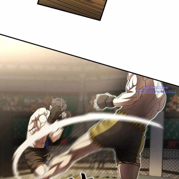 Ác Nhân Lồng Bát Giác Chapter 7 - Next Chapter 8
