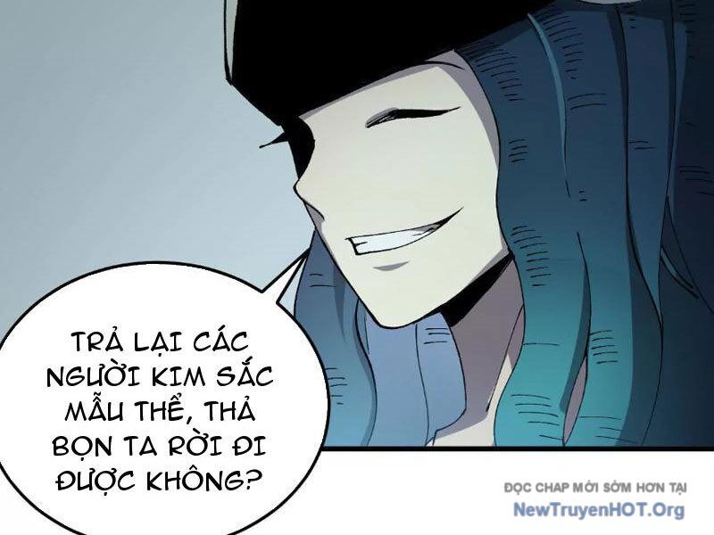 Tiên Vương Thú Liệp Pháp Tắc Chapter 5 - Next Chapter 6