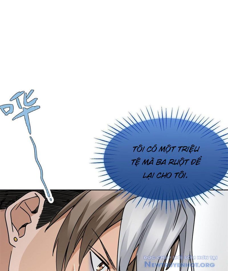 Hóa Ra Ta Là Đời Sau Của Yêu Quái Chapter 8 - Next Chapter 9