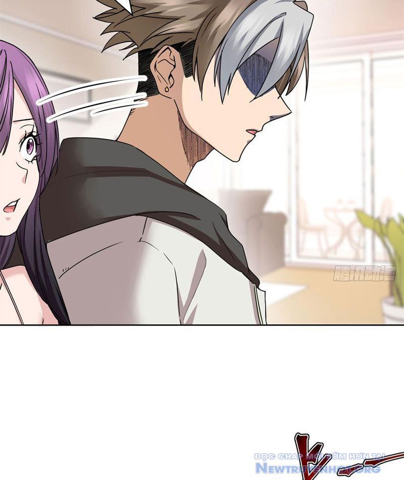 Hóa Ra Ta Là Đời Sau Của Yêu Quái Chapter 8 - Next Chapter 9
