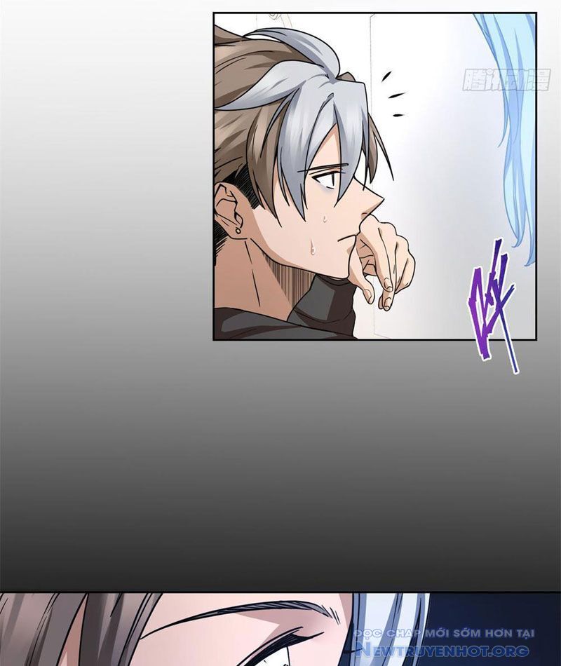 Hóa Ra Ta Là Đời Sau Của Yêu Quái Chapter 8 - Next Chapter 9