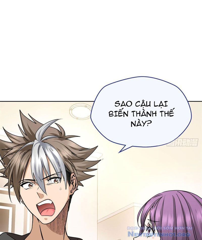 Hóa Ra Ta Là Đời Sau Của Yêu Quái Chapter 8 - Next Chapter 9