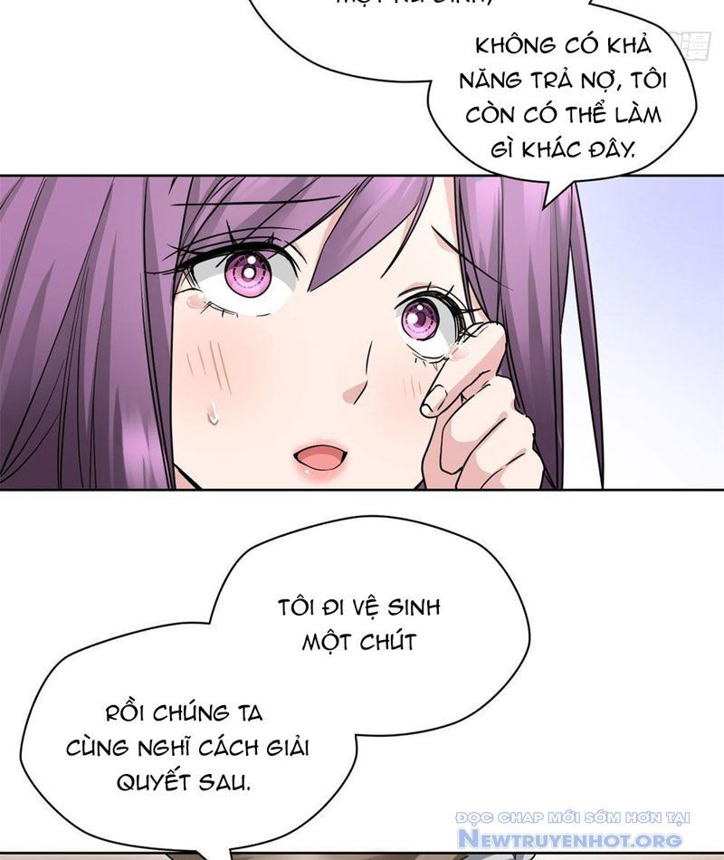 Hóa Ra Ta Là Đời Sau Của Yêu Quái Chapter 8 - Next Chapter 9