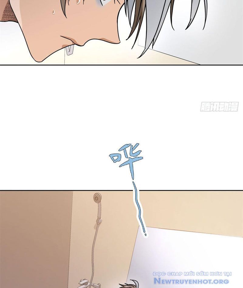 Hóa Ra Ta Là Đời Sau Của Yêu Quái Chapter 8 - Next Chapter 9