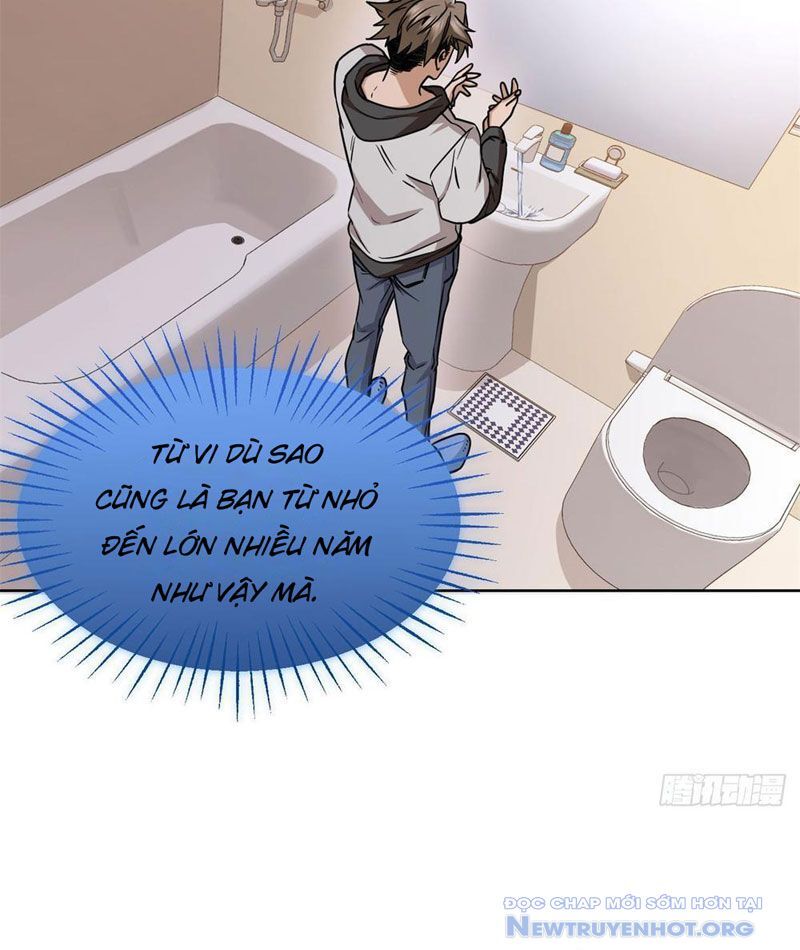 Hóa Ra Ta Là Đời Sau Của Yêu Quái Chapter 8 - Next Chapter 9