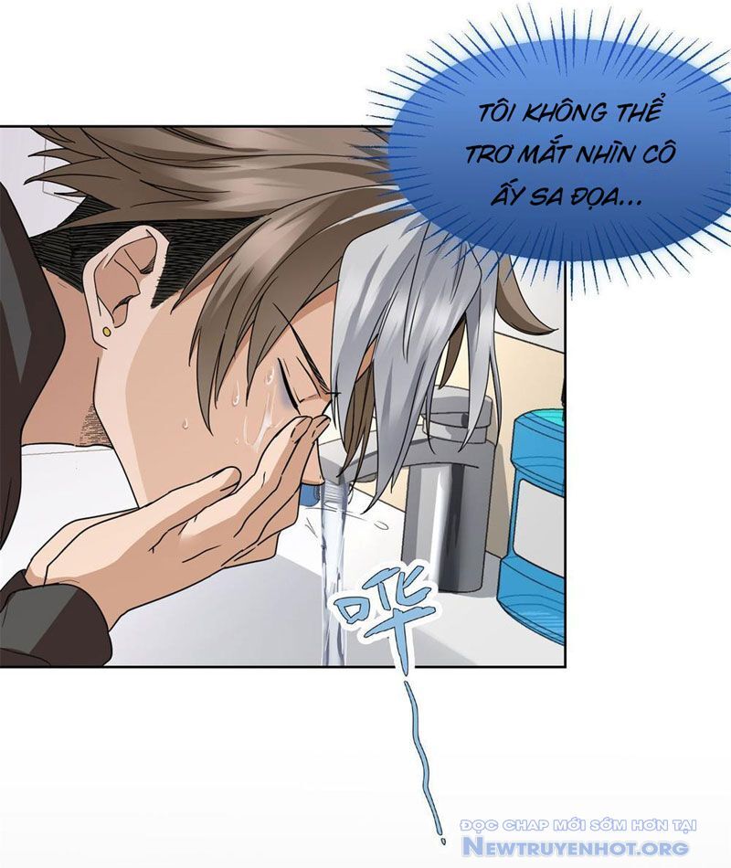 Hóa Ra Ta Là Đời Sau Của Yêu Quái Chapter 8 - Next Chapter 9