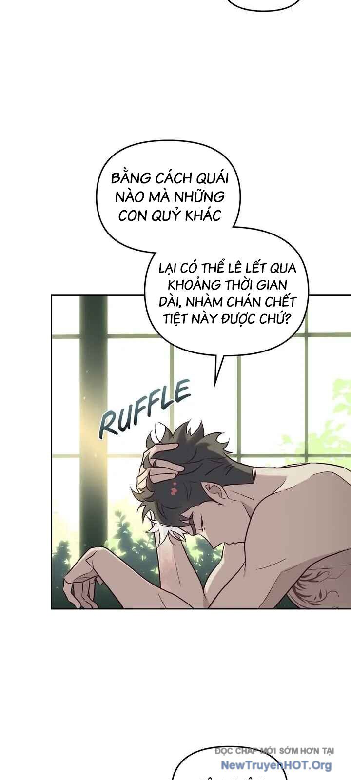 Giao Kèo Với Quỷ Chapter 1 - Next Chapter 2