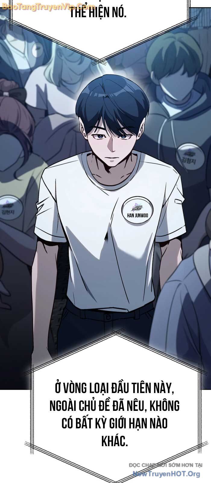 Diễn Viên Ngàn Mặt Chapter 24 - Next Chapter 25
