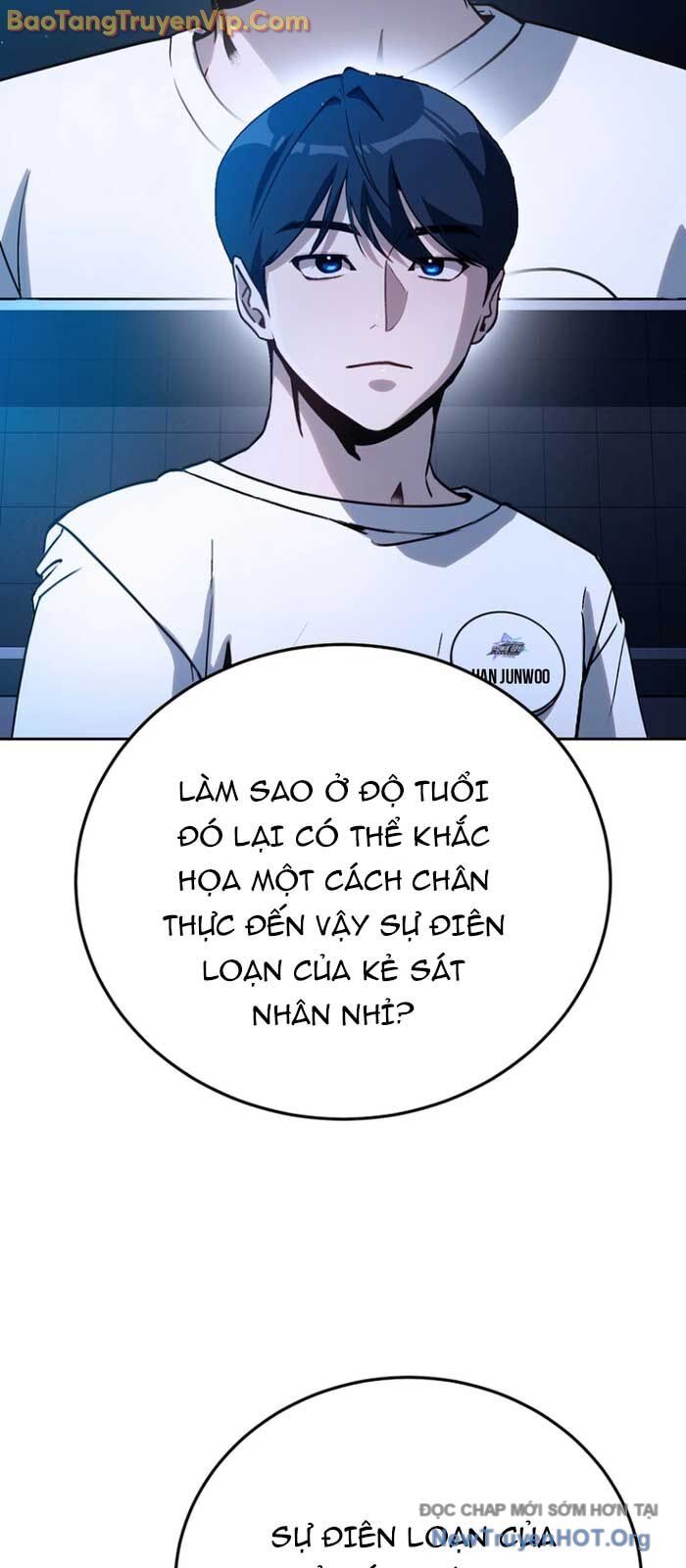 Diễn Viên Ngàn Mặt Chapter 24 - Next Chapter 25