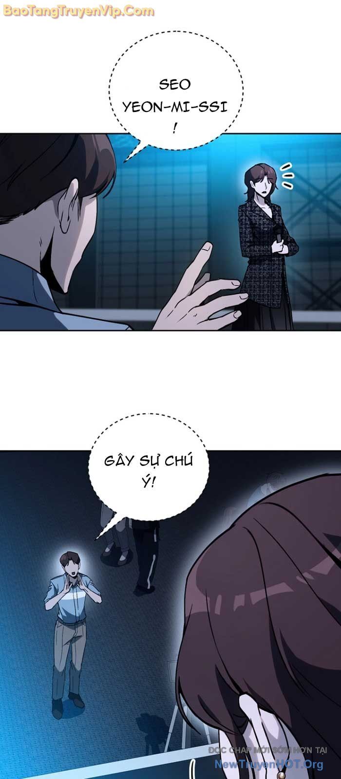 Diễn Viên Ngàn Mặt Chapter 24 - Next Chapter 25