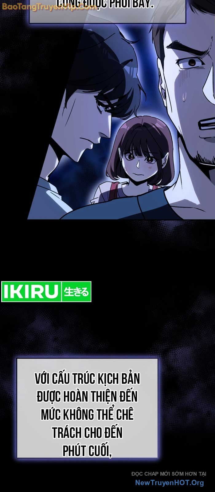 Diễn Viên Ngàn Mặt Chapter 24 - Next Chapter 25