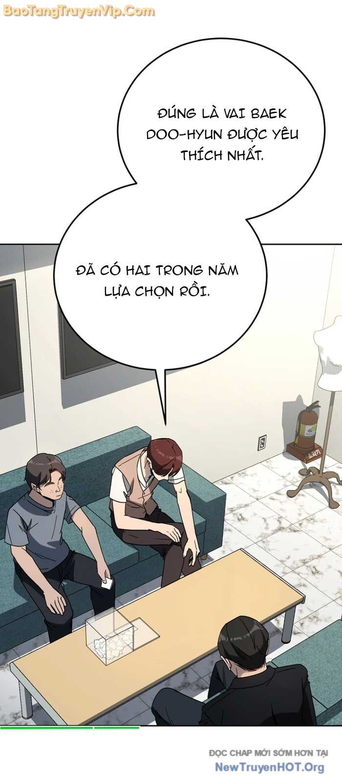 Diễn Viên Ngàn Mặt Chapter 24 - Next Chapter 25