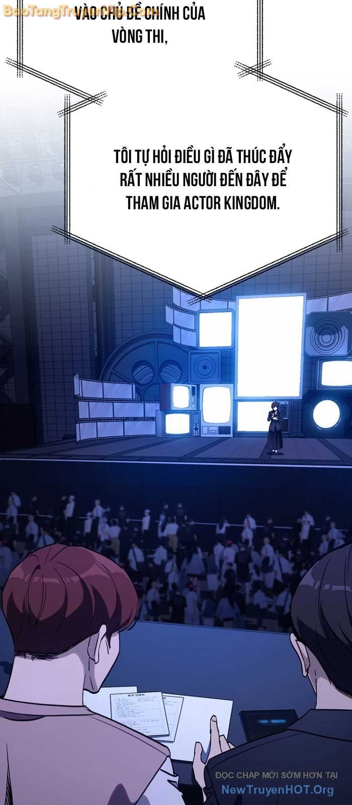 Diễn Viên Ngàn Mặt Chapter 24 - Next Chapter 25
