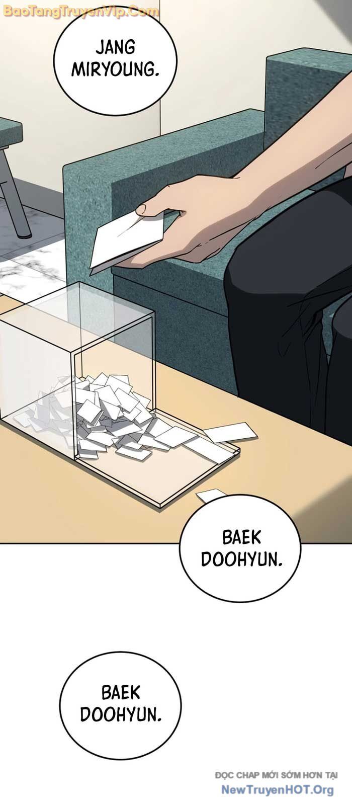 Diễn Viên Ngàn Mặt Chapter 24 - Next Chapter 25