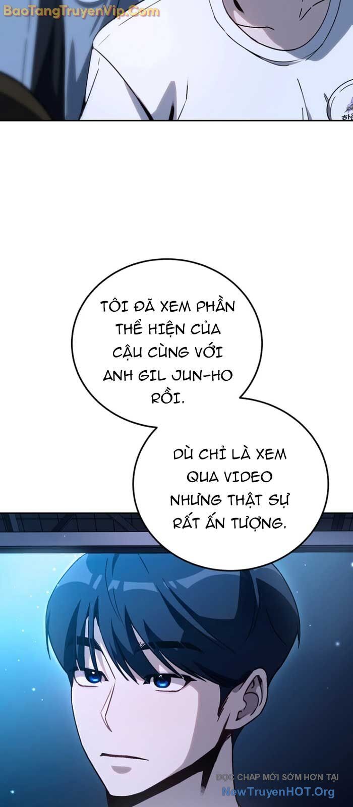 Diễn Viên Ngàn Mặt Chapter 24 - Next Chapter 25