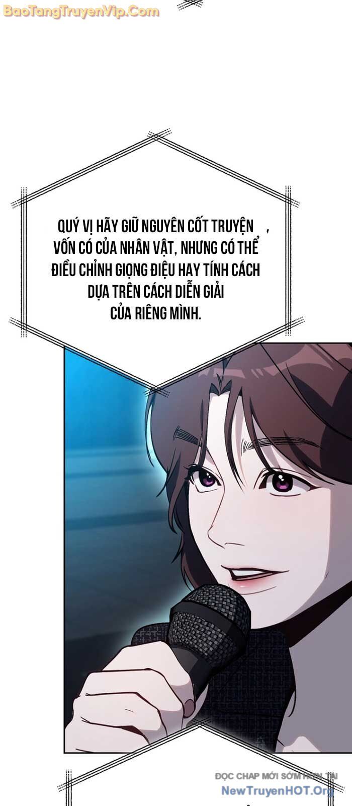 Diễn Viên Ngàn Mặt Chapter 24 - Next Chapter 25