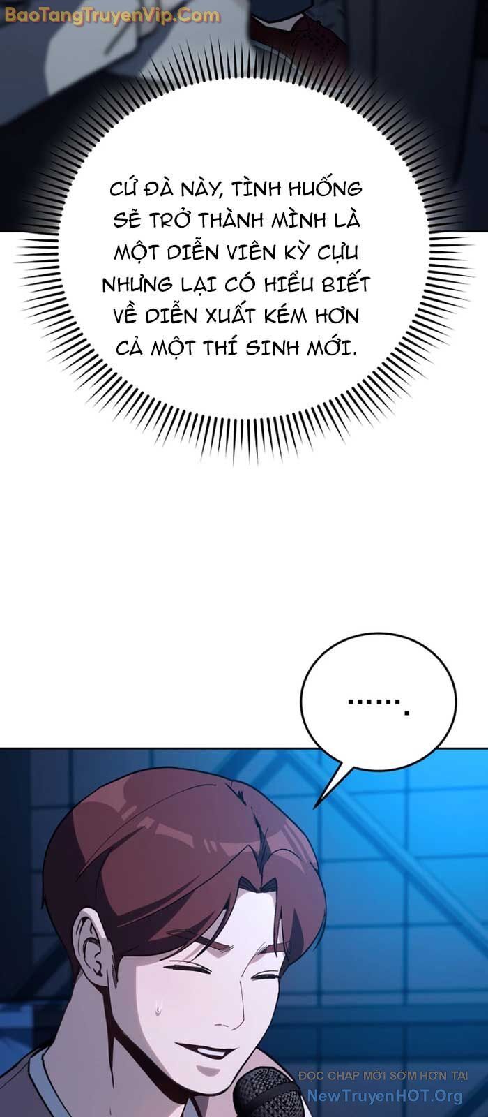 Diễn Viên Ngàn Mặt Chapter 24 - Next Chapter 25