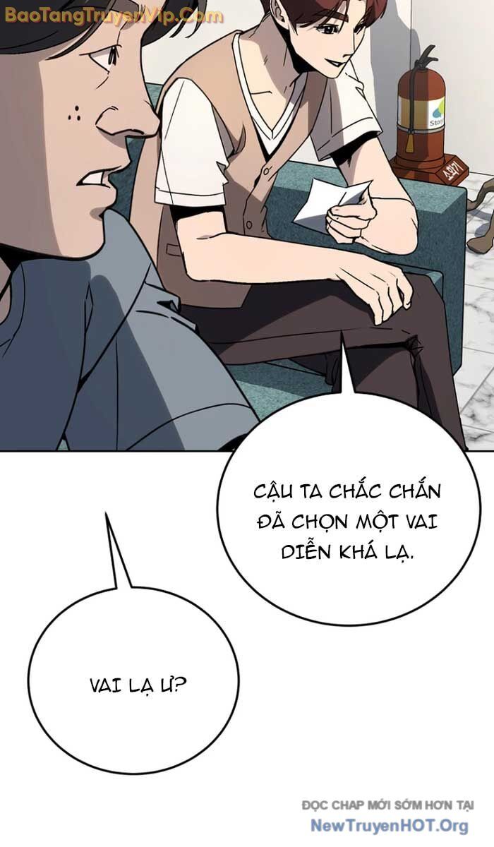 Diễn Viên Ngàn Mặt Chapter 24 - Next Chapter 25