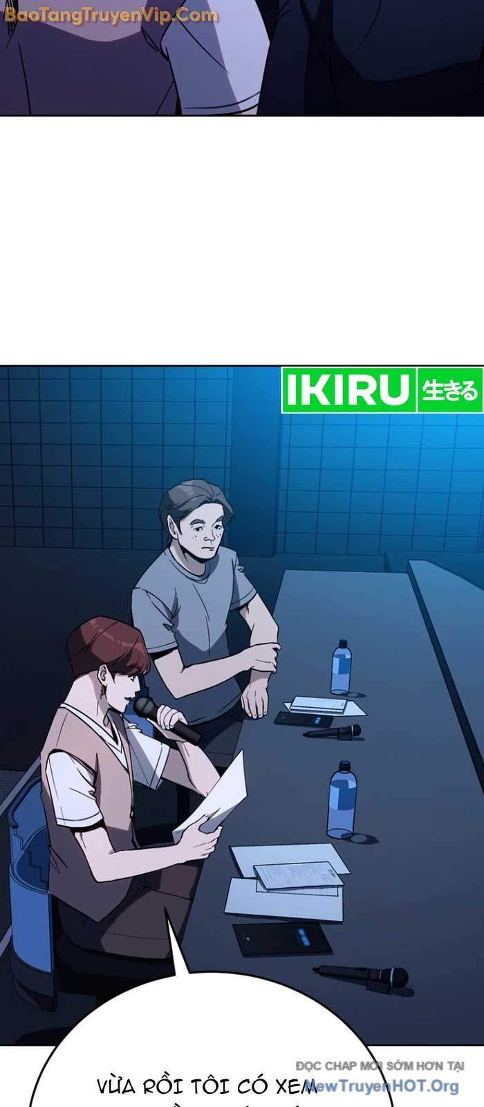 Diễn Viên Ngàn Mặt Chapter 24 - Next Chapter 25