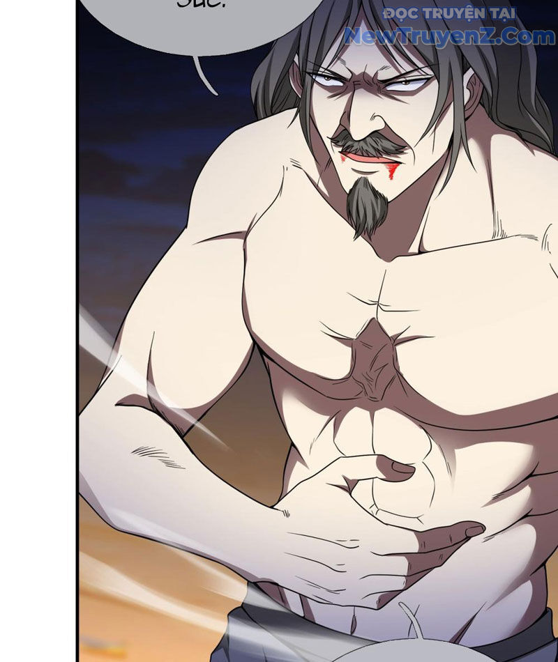 Cái Bóng Của Ta Là Loli Chapter 7 - Next Chapter 8