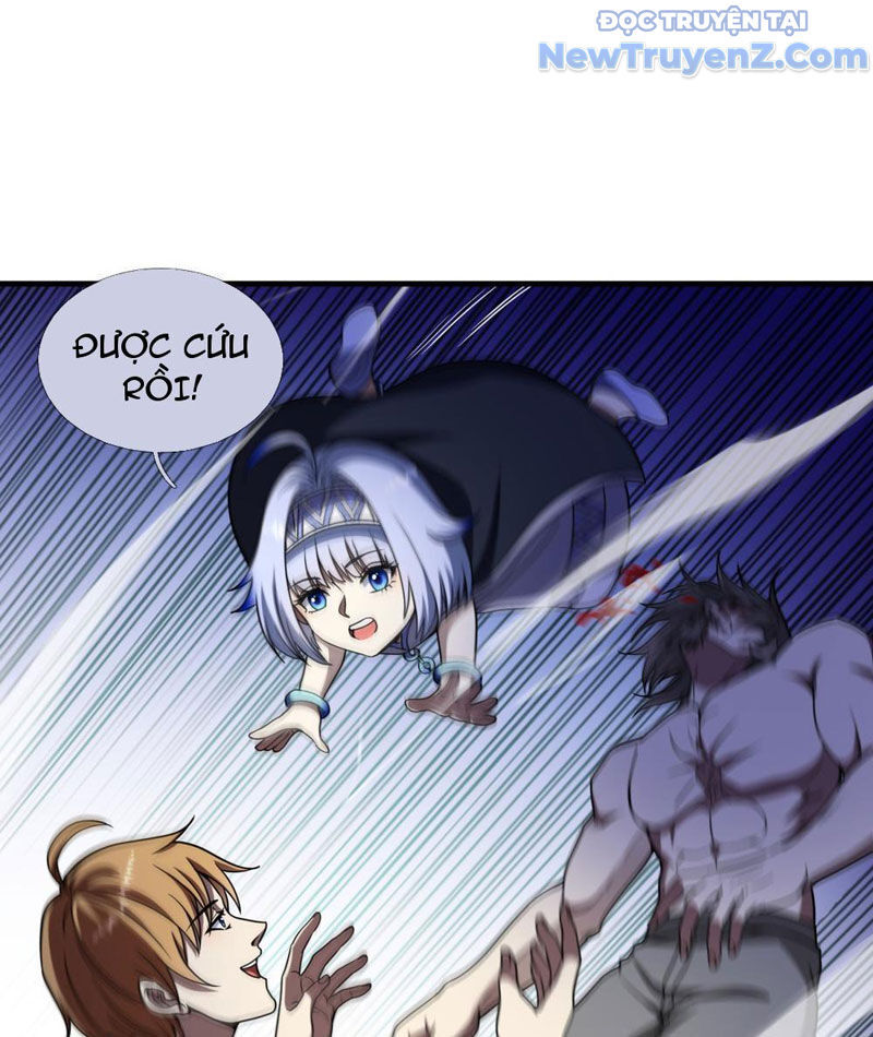 Cái Bóng Của Ta Là Loli Chapter 7 - Next Chapter 8