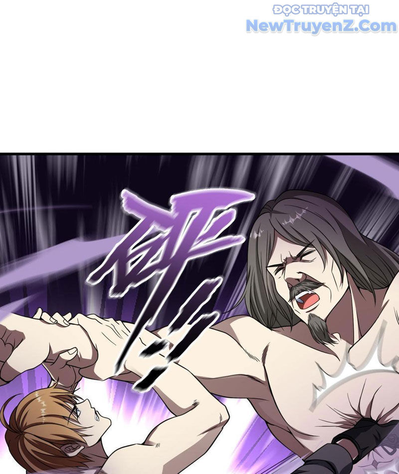 Cái Bóng Của Ta Là Loli Chapter 7 - Next Chapter 8