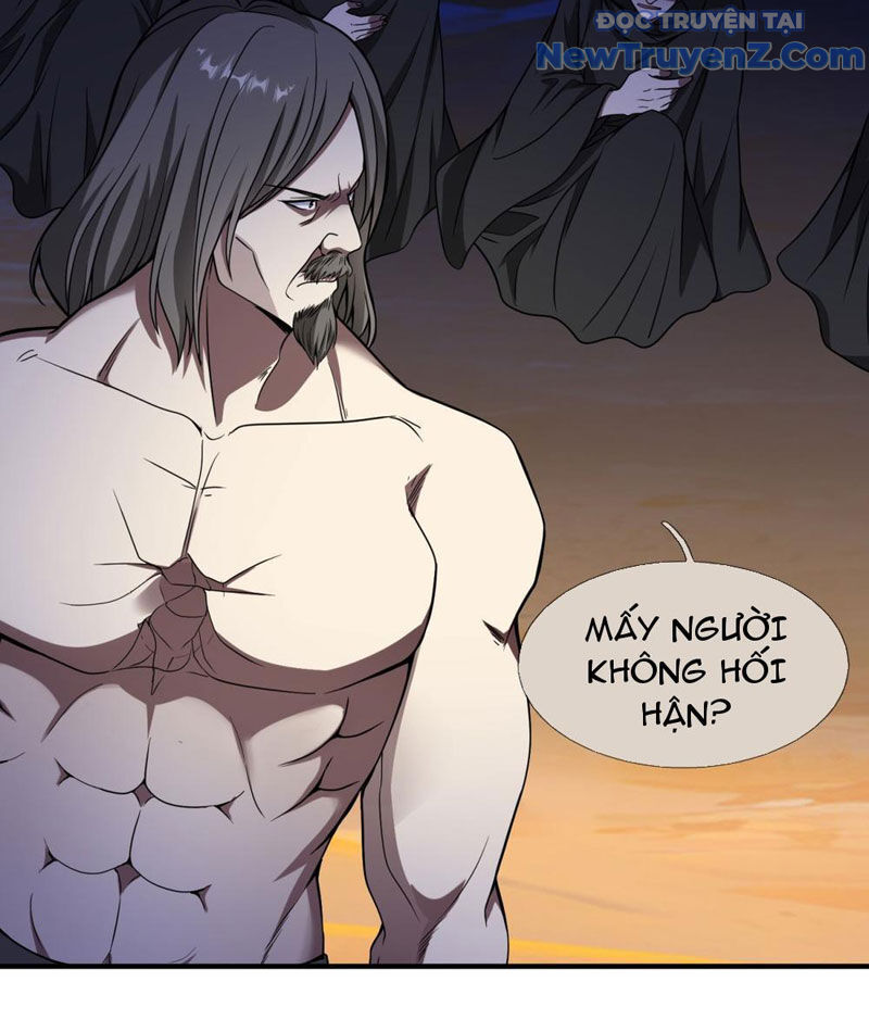 Cái Bóng Của Ta Là Loli Chapter 7 - Next Chapter 8